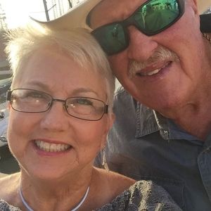 Meet your Posher, Christie